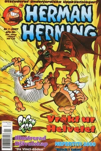 Vrakt ur Helvetet