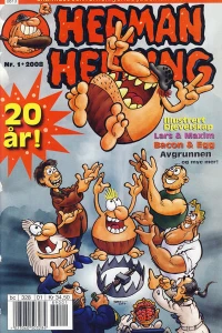 Issue #200801