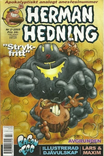 Cover of Issue #200902