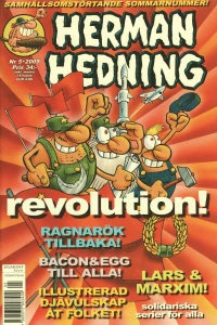 Revolution!