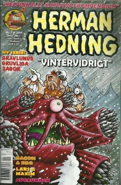 Cover of Issue #201102