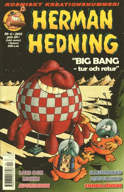 Cover of Issue #201204