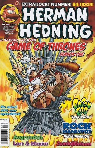 Cover of Issue #201209