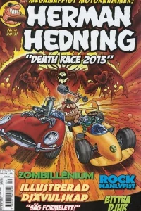 Death Race 2013