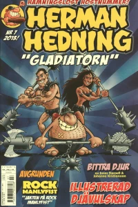 Gladiatorn
