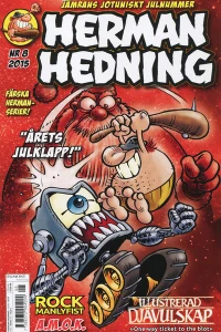 Arets Julklapp