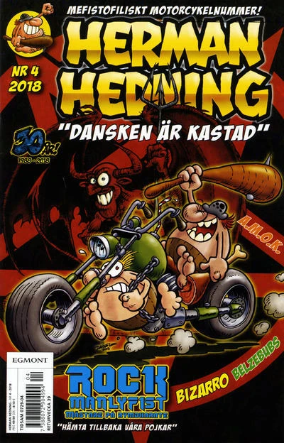 Cover of Dansken ar Kastad
