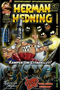 Kampen om Citadellet!