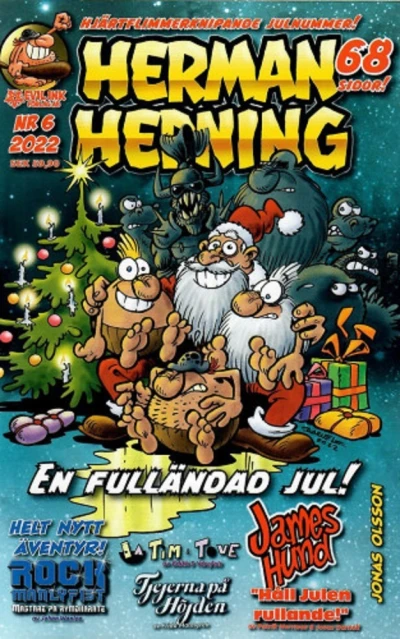 Cover of Issue #202206