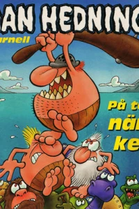 Issue #14