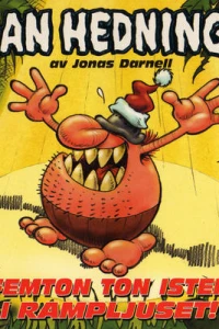 Issue #15