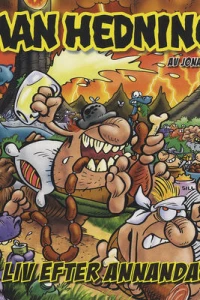 Ett liv efter annandagen