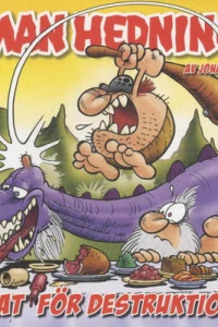 Dukat för destruktion