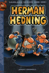 Issue #2000-2001