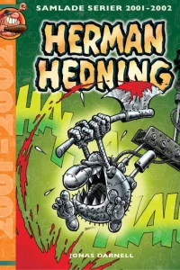 Issue #2001-2002