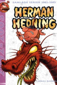 Issue #2002-2003