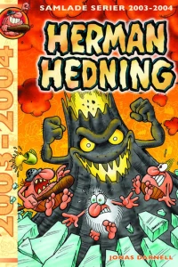 Issue #2003-2004