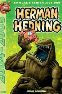 Issue #2004-2005