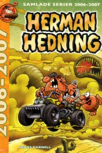 Issue #2006-2007