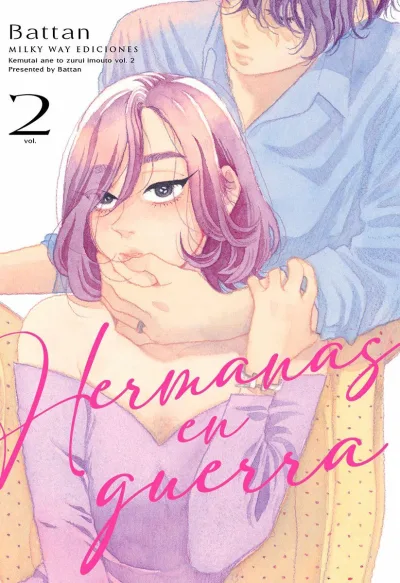 Cover of Issue #2
