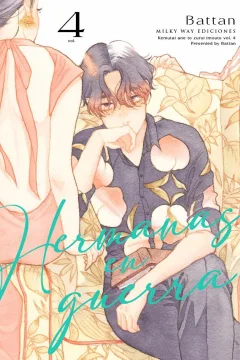 Issue #4