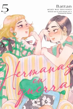 Issue #5