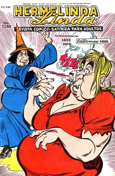 Cover of Issue #1249