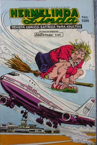 Issue #1265