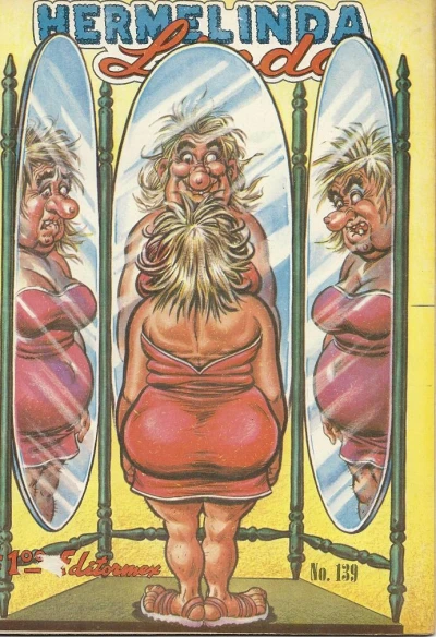 Cover of Issue #139