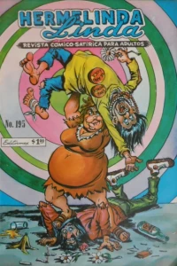 Issue #195