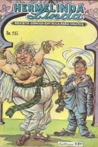 Issue #245