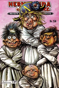 Issue #256