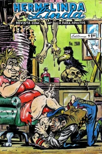 Issue #260