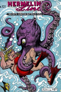 Issue #272