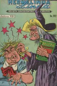 Issue #282