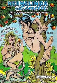 Cover of Issue #288