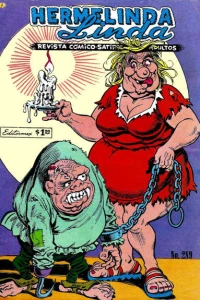 Issue #289