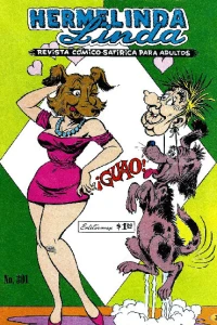 Issue #301