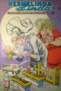 Issue #361