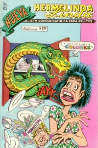 Issue #425