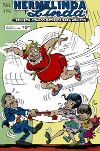 Issue #456