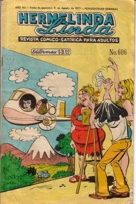 Cover of Issue #606