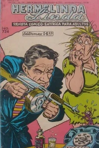 Issue #724