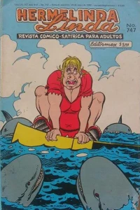 Issue #747