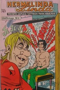 Issue #787