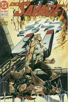 Hermes, Messenger of Death!