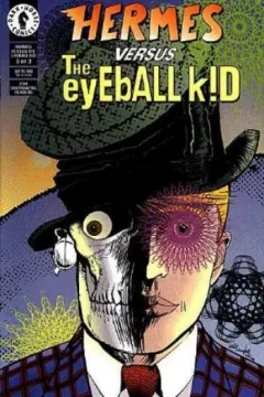 Issue #3