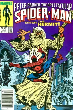 Hermit-Age!
