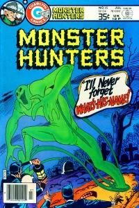 Hermit of Brimstone Cave; The Mine's All Mine; I'll Never Forget.. What's-His-Name?; Wanda's Whistle