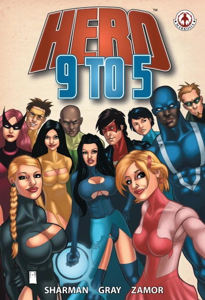 Cover of Disposable Heroes: Heroes Are Hard To Find